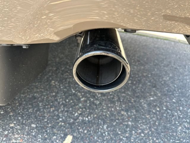 New 2026 Toyota Tundra SR5 AWD/4WD image 18