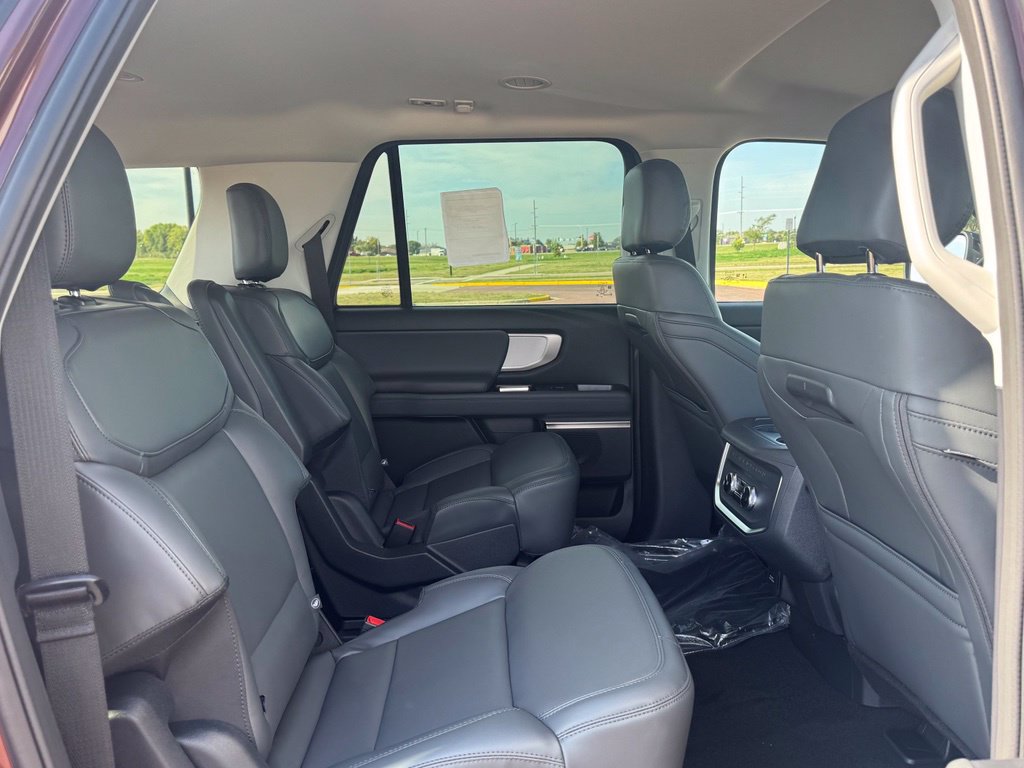 New 2027 Ford Expedition Max Active AWD/4WD image 28