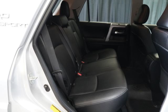 Used 2022 Toyota 4Runner TRD Sport AWD/4WD image 47