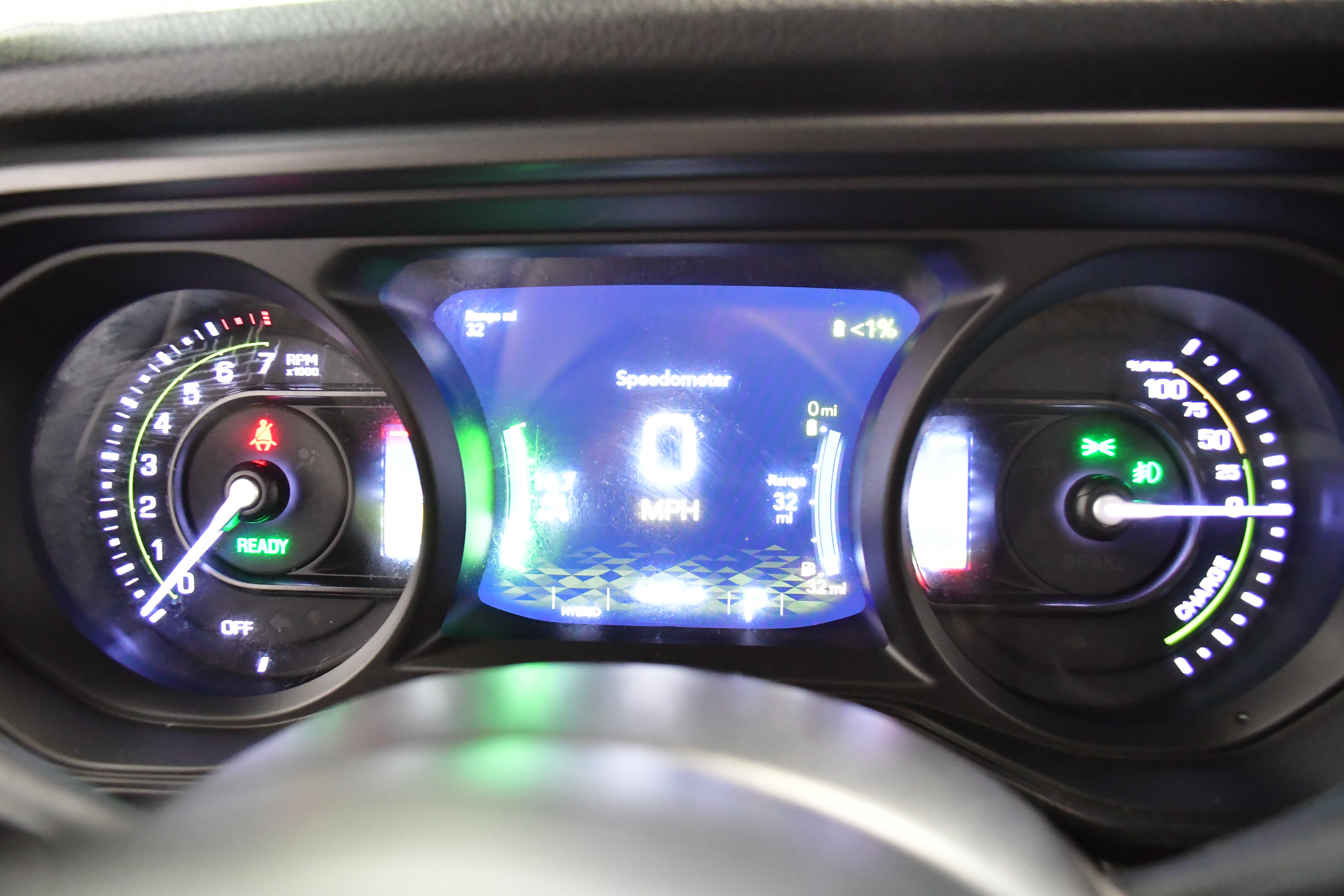 Used 2024 Jeep Wrangler Unlimited AWD/4WD image 17