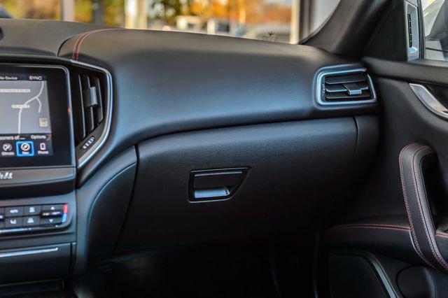 Used 2019 Maserati Ghibli S image 35