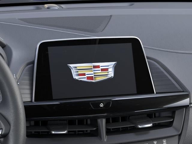 New 2026 Cadillac CT4 V Blackwing w/ Driver Assist Package RWD image 20