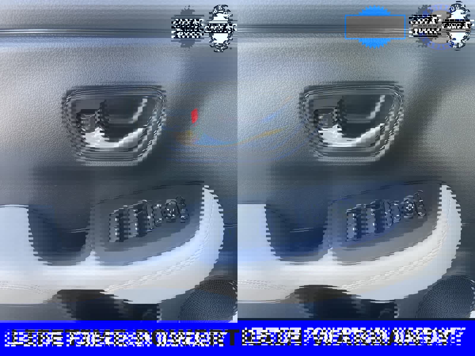 Used 2025 Honda HR-V LX image 12