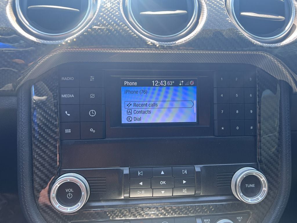 Used 2020 Ford Mustang GT w/ Black Accent Package RWD image 17