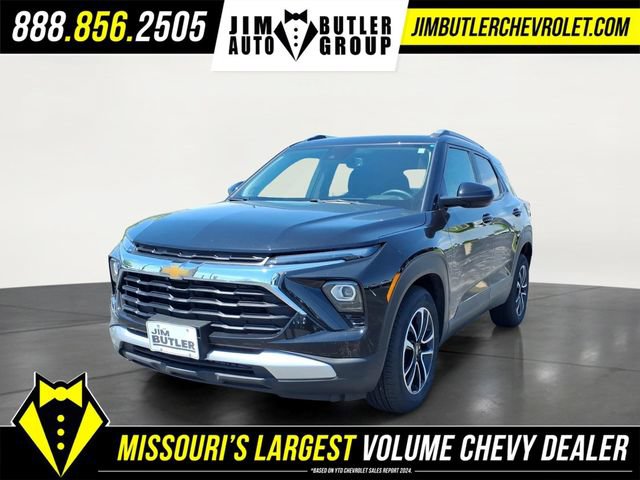 New 2026 Chevrolet TrailBlazer LT w/ Convenience Package