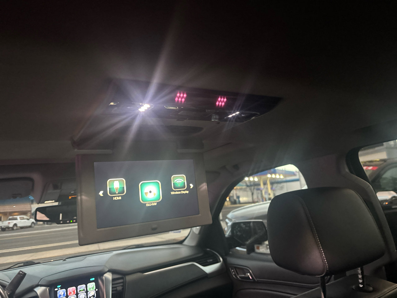 Used 2017 Chevrolet Tahoe Premier image 14