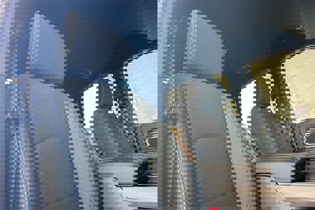 New 2026 RAM 2500 Big Horn image 16