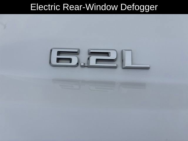 Certified 2023 Chevrolet Silverado 1500 High Country w/ High Country Premium Package image 12