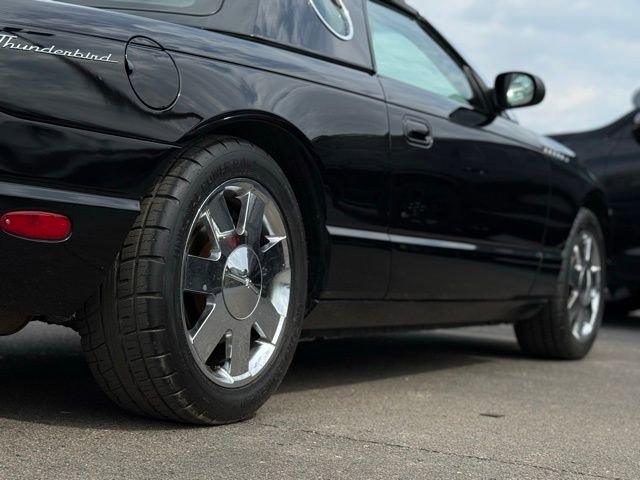 Used 2002 Ford Thunderbird RWD image 49