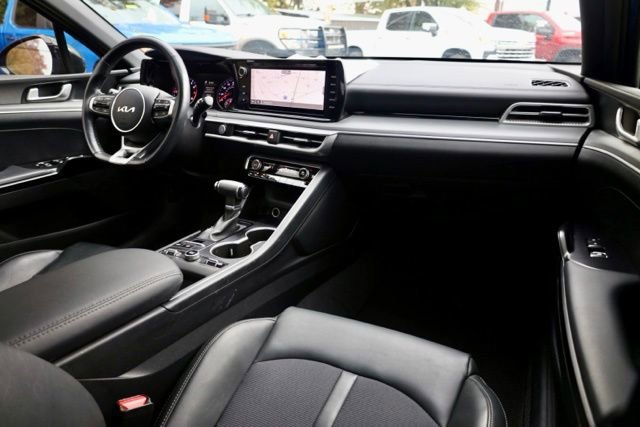 Used 2024 Kia K5 GT-Line image 39
