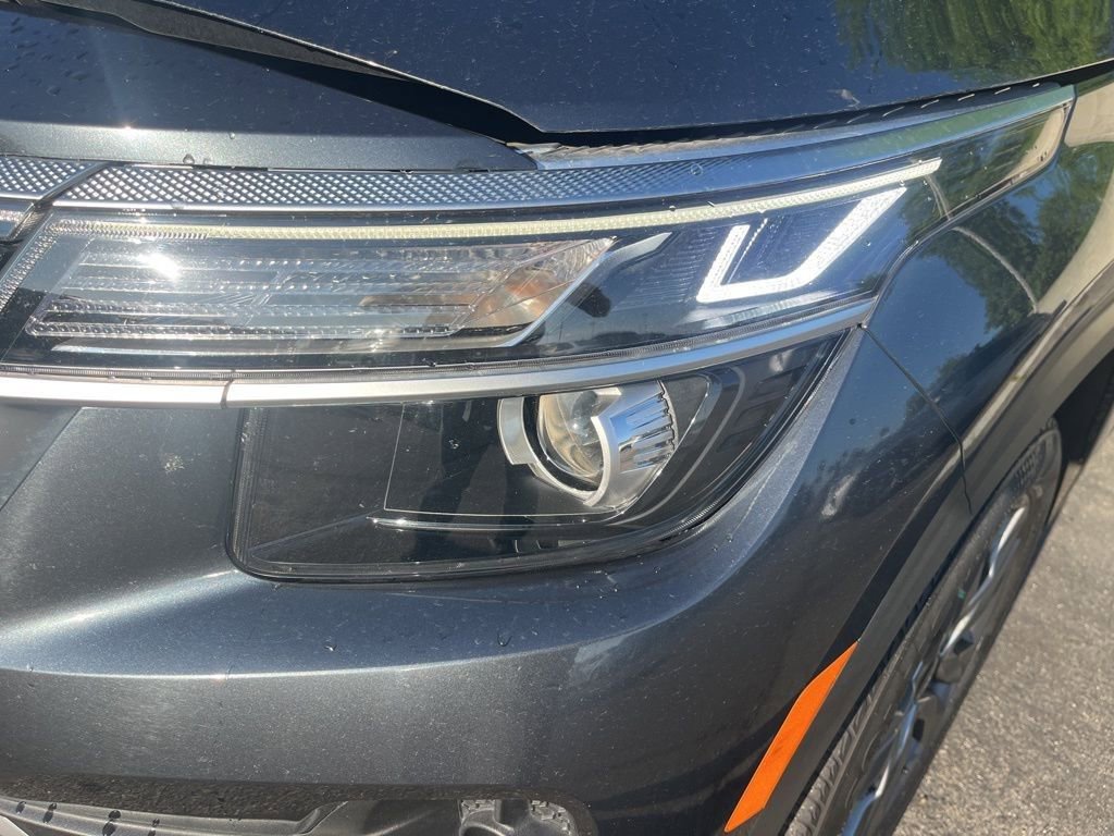 Used 2022 Kia Seltos S image 17