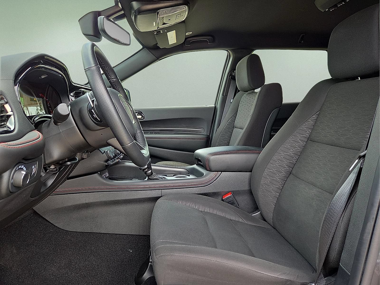 Used 2023 Dodge Durango R/T w/ Blacktop Package AWD/4WD image 15