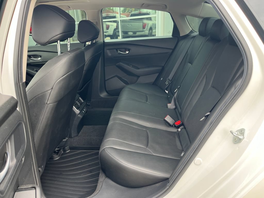 Used 2025 Honda Accord EX-L image 12
