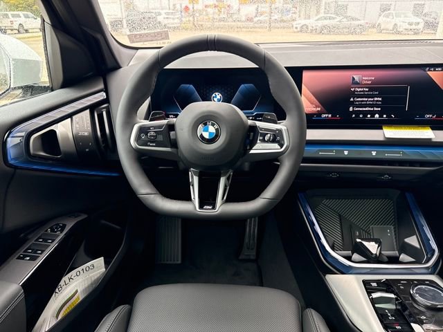 New 2026 BMW X3 xDrive30 w/ Premium Package image 12