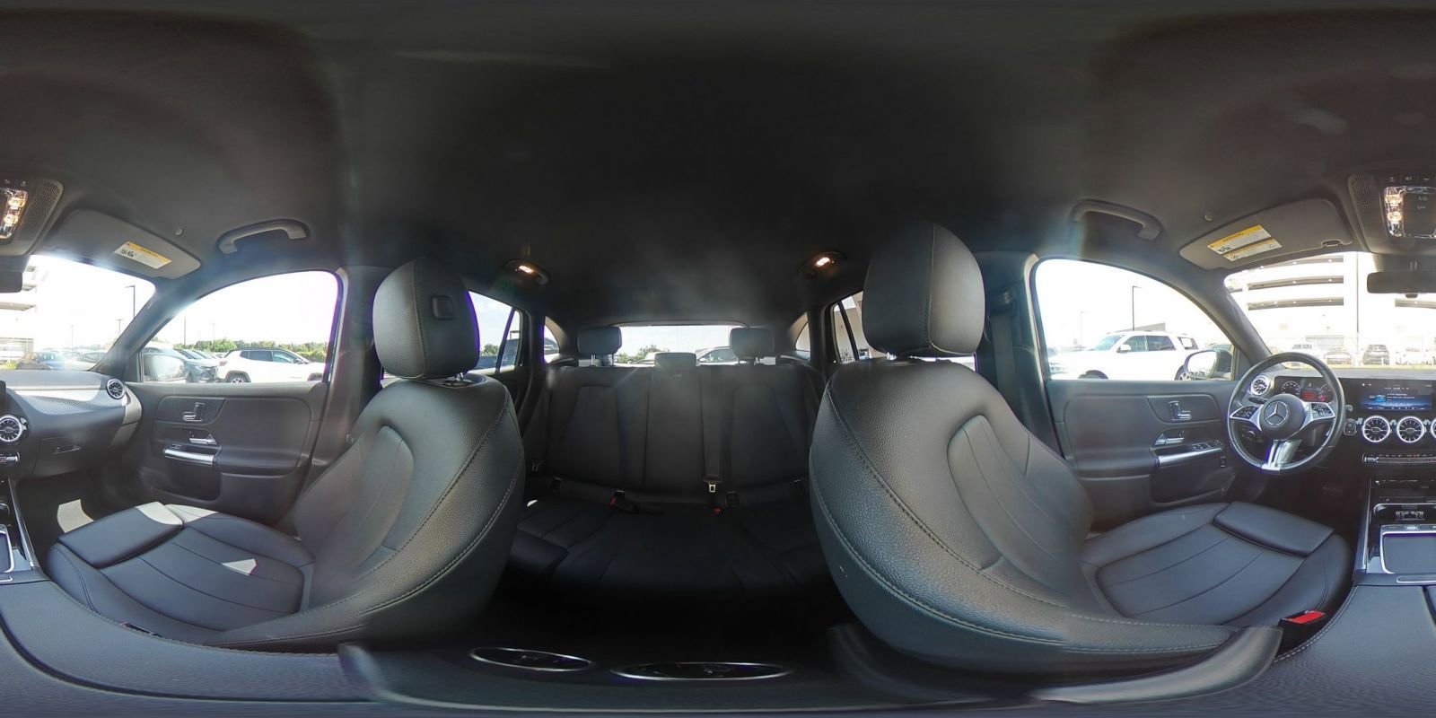 Used 2025 Mercedes-Benz GLA 250 image 43