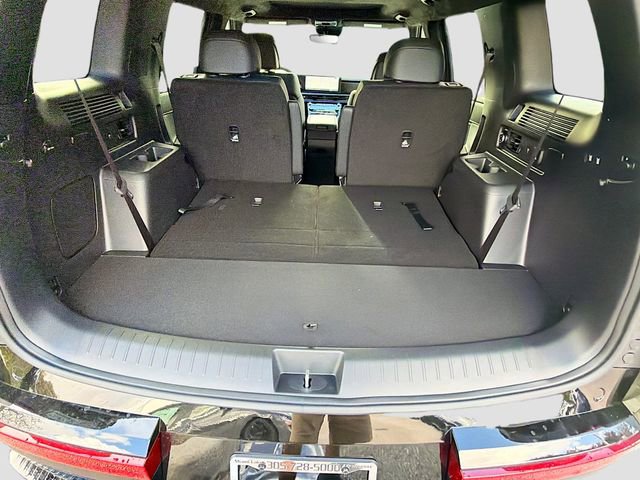 New 2026 Hyundai Santa Fe Calligraphy image 27