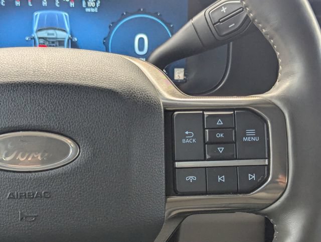 Used 2025 Ford F450 Platinum w/ Platinum Plus Package AWD/4WD image 19