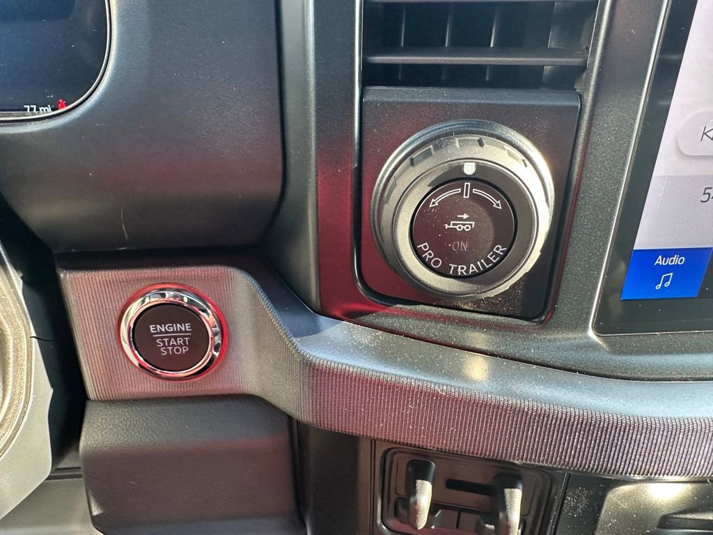 New 2026 Ford F250 Platinum image 47