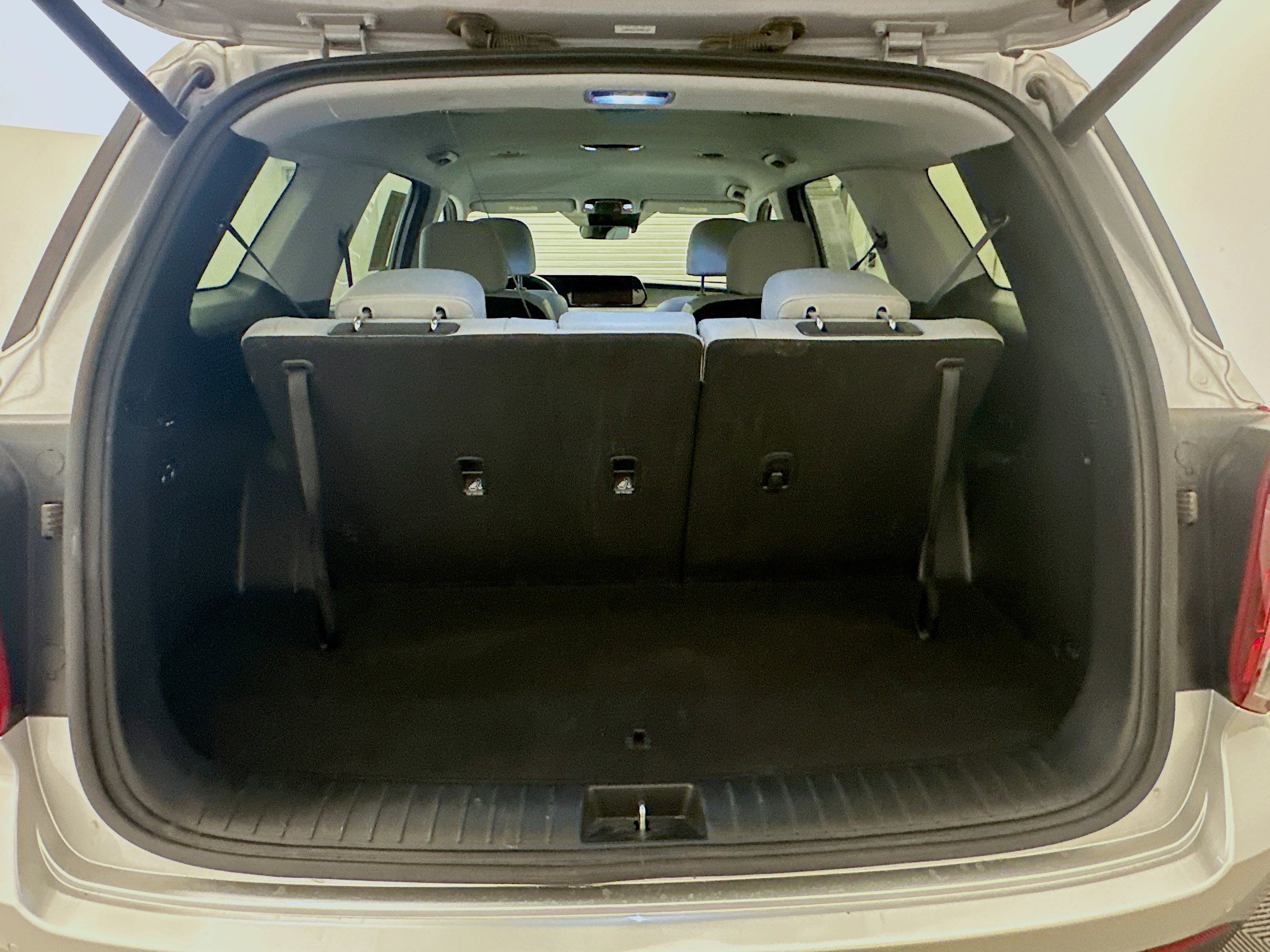 Used 2025 Hyundai Palisade SEL image 31