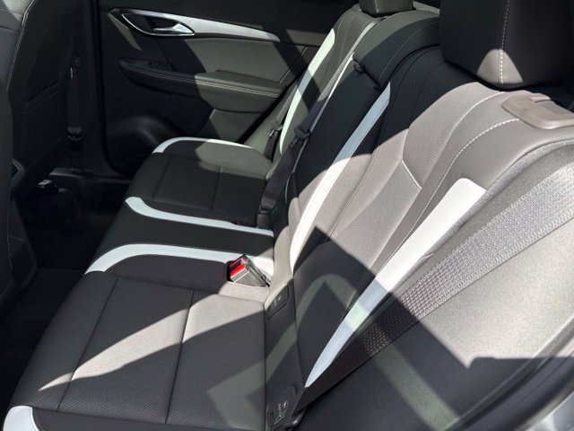 New 2026 Buick Envision Sport Touring AWD/4WD image 5