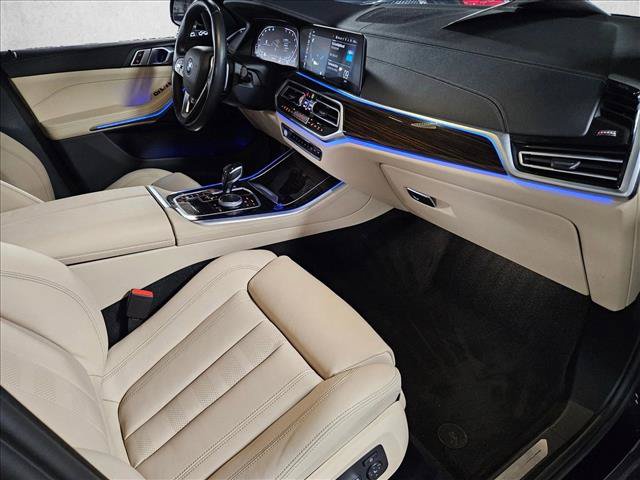 Used 2021 BMW X5 sDrive40i w/ Premium Package 3 RWD image 20