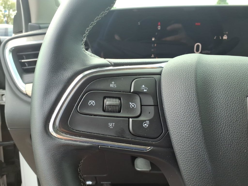 Used 2024 Buick Encore GX Avenir w/ Avenir Convenience Package AWD/4WD image 14