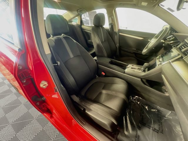 Used 2017 Honda Civic EX-T image 30