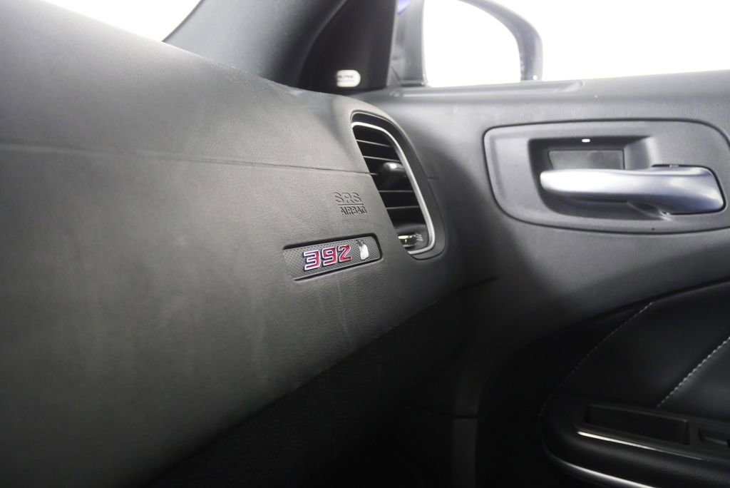 Used 2022 Dodge Charger Scat Pack w/ Dynamics Package image 21