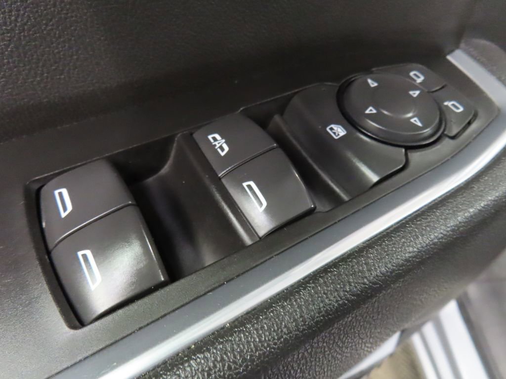 Used 2025 Chevrolet Silverado 1500 LT w/ Work Truck Package image 59