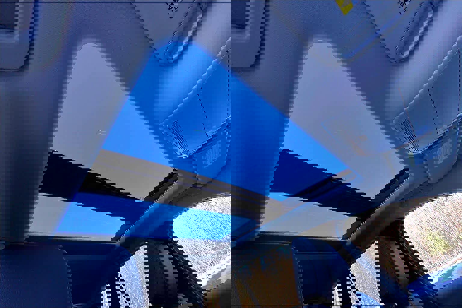 Used 2025 MAZDA CX-50 AWD 2.5 Hybrid w/ Weather Package image 13