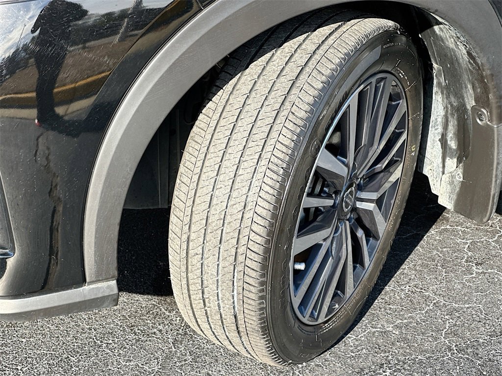 Used 2021 Nissan Kicks SV image 25