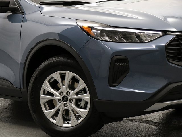 New 2026 Ford Escape Active video 3