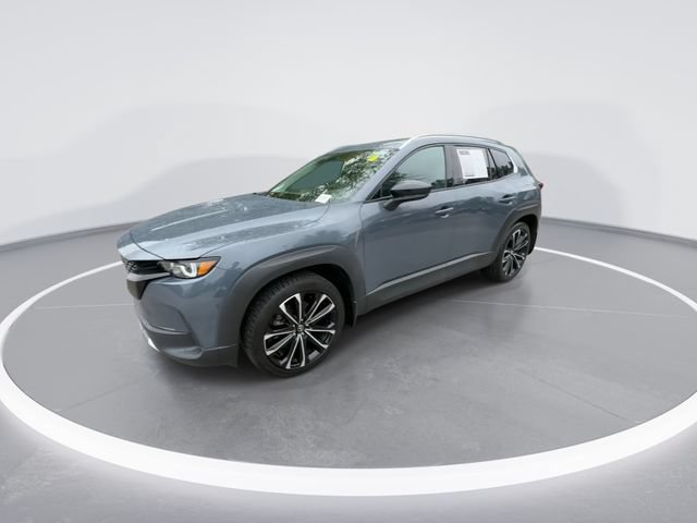 Used 2024 MAZDA CX-50 AWD 2.5 Turbo image 4