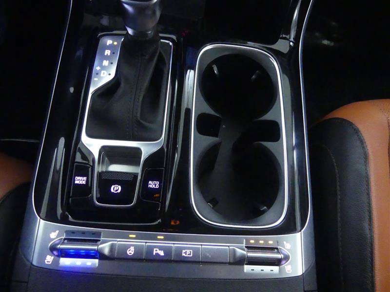Used 2024 Kia Carnival SX Prestige FWD image 19