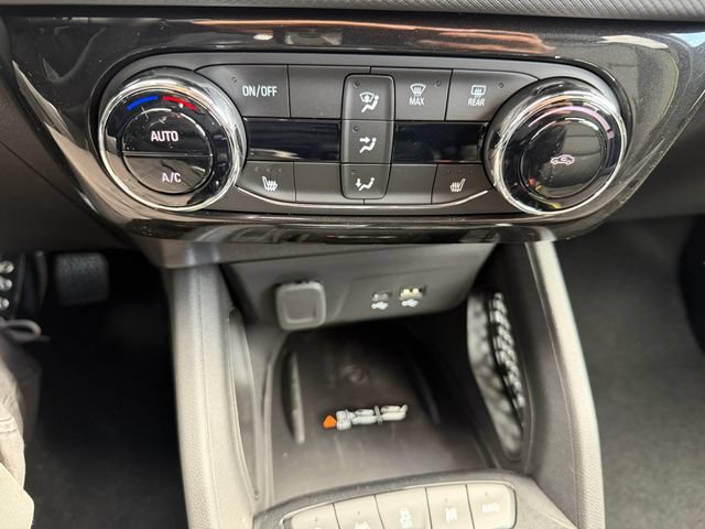 New 2026 Chevrolet TrailBlazer ACTIV image 23