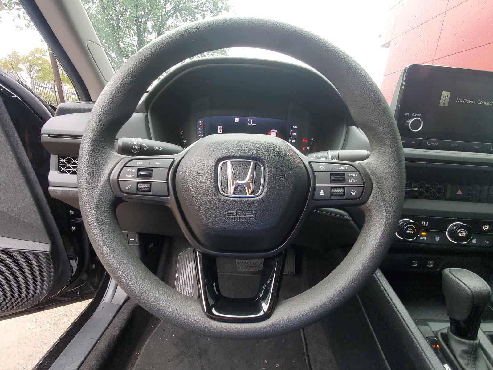 Used 2024 Honda Accord LX image 14