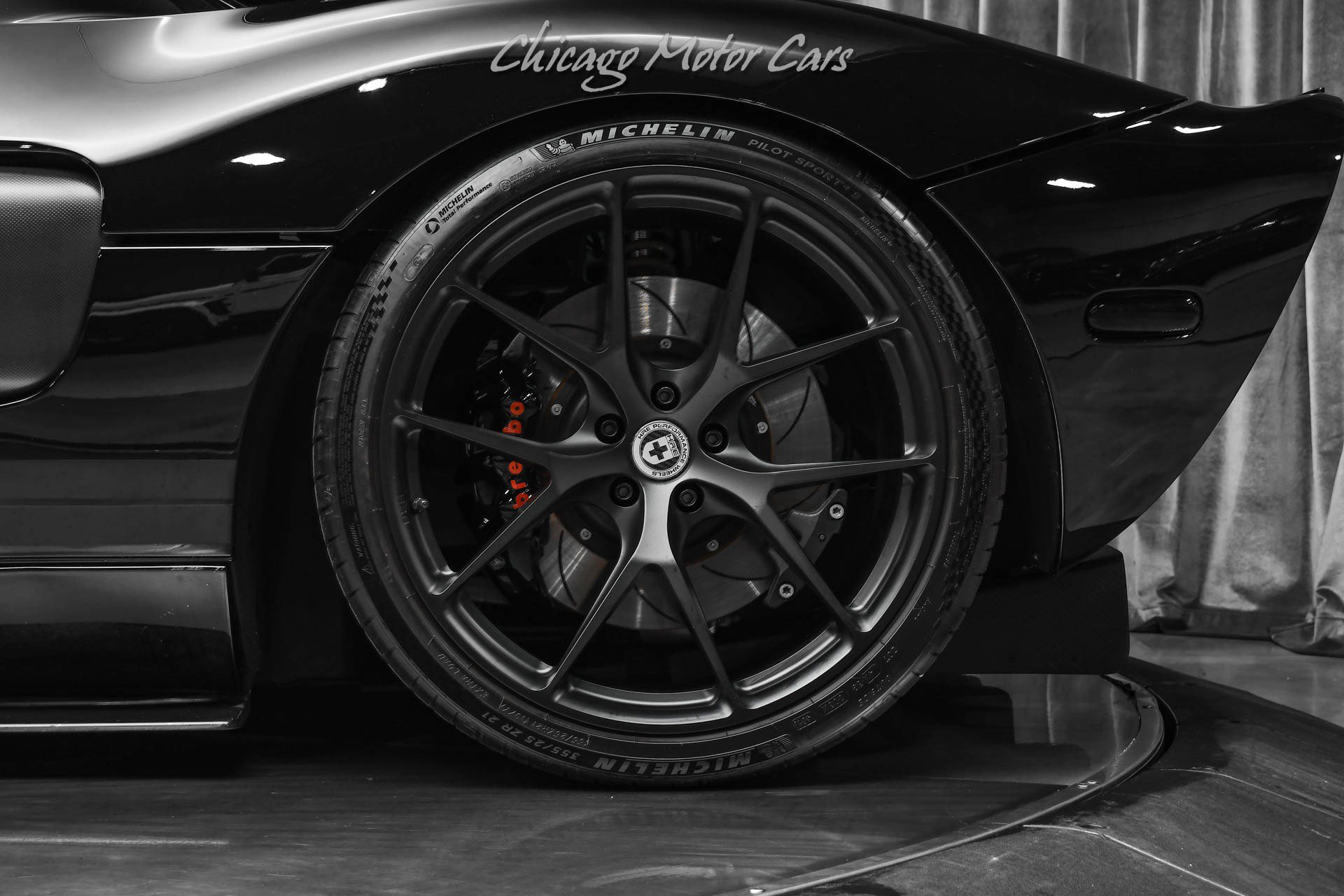 Used 2006 Ford GT image 60