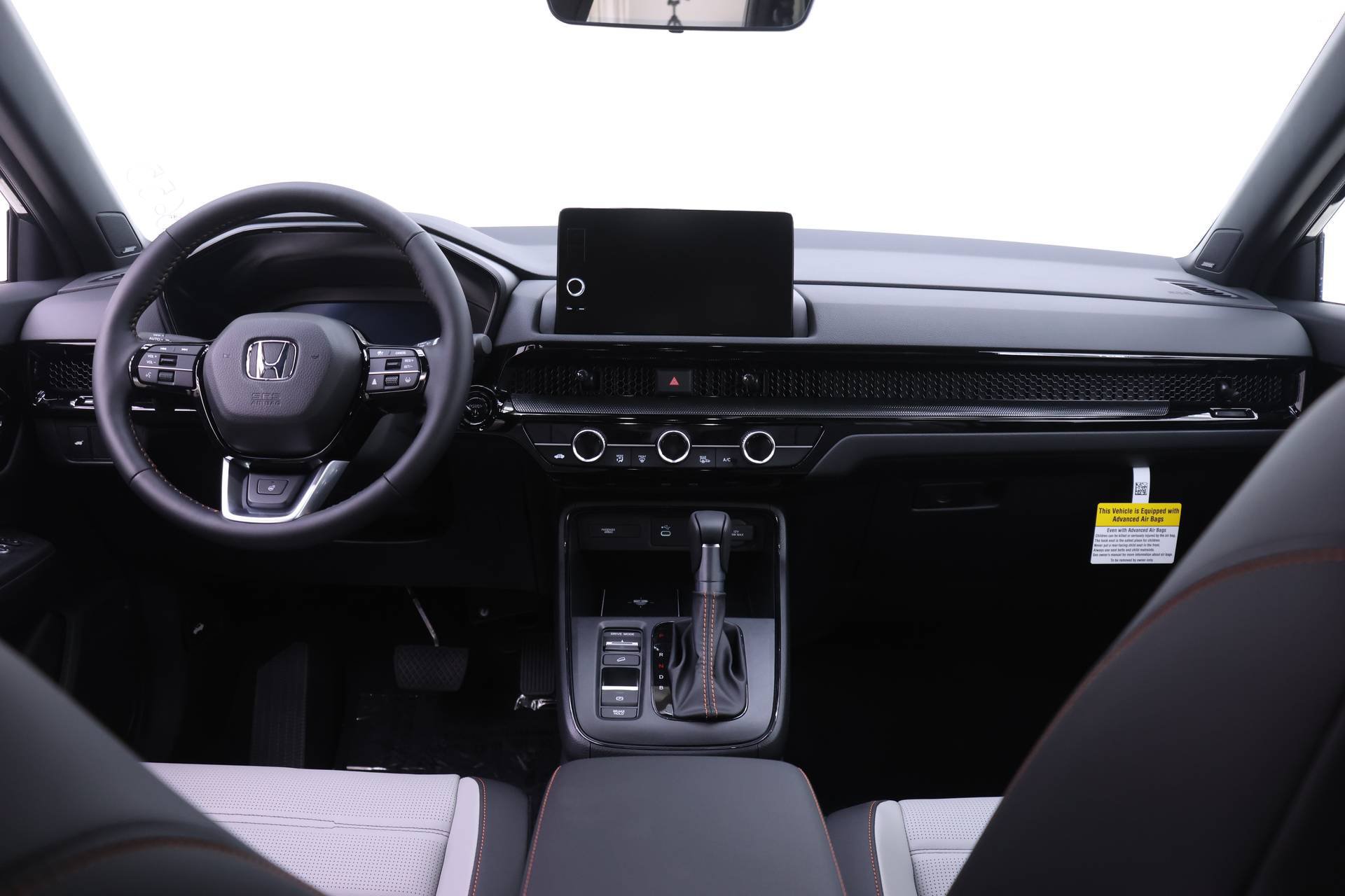 New 2027 Honda CR-V Sport Touring image 5