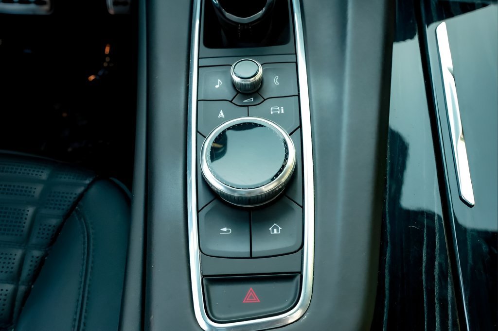 Used 2023 Cadillac Escalade ESV V AWD/4WD image 52