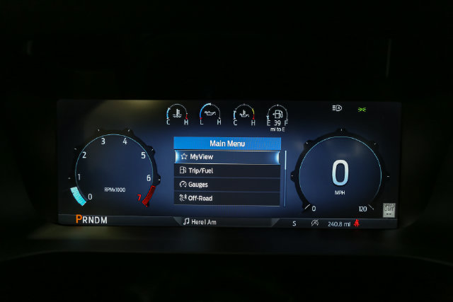 Used 2026 Ford F150 XLT w/ Equipment Group 303A High AWD/4WD image 34
