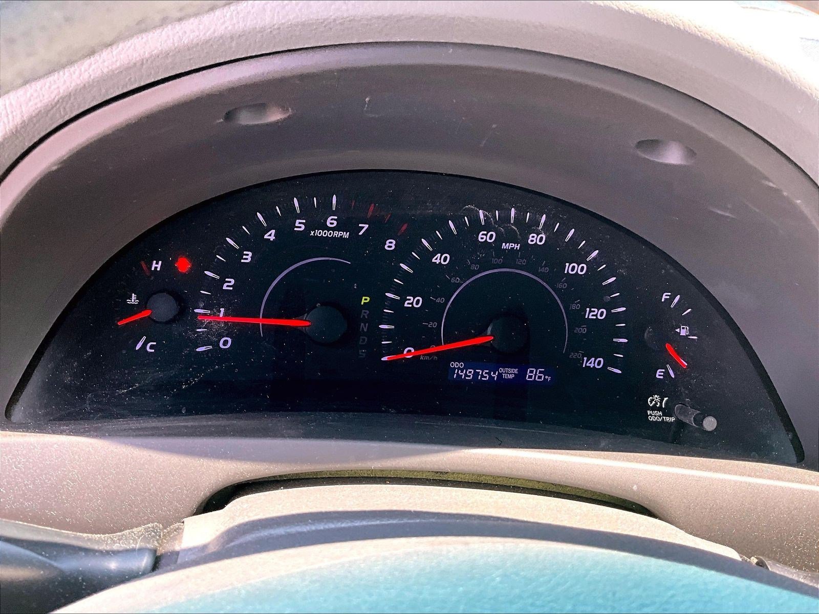 Used 2011 Toyota Camry LE w/ LE Extra-Value Pkg FWD image 13