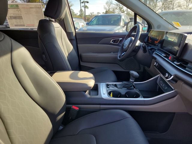 New 2026 Kia Carnival EX image 34