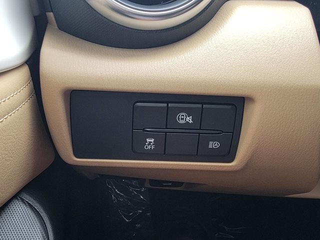 New 2026 MAZDA MX-5 Miata RF Grand Touring image 22