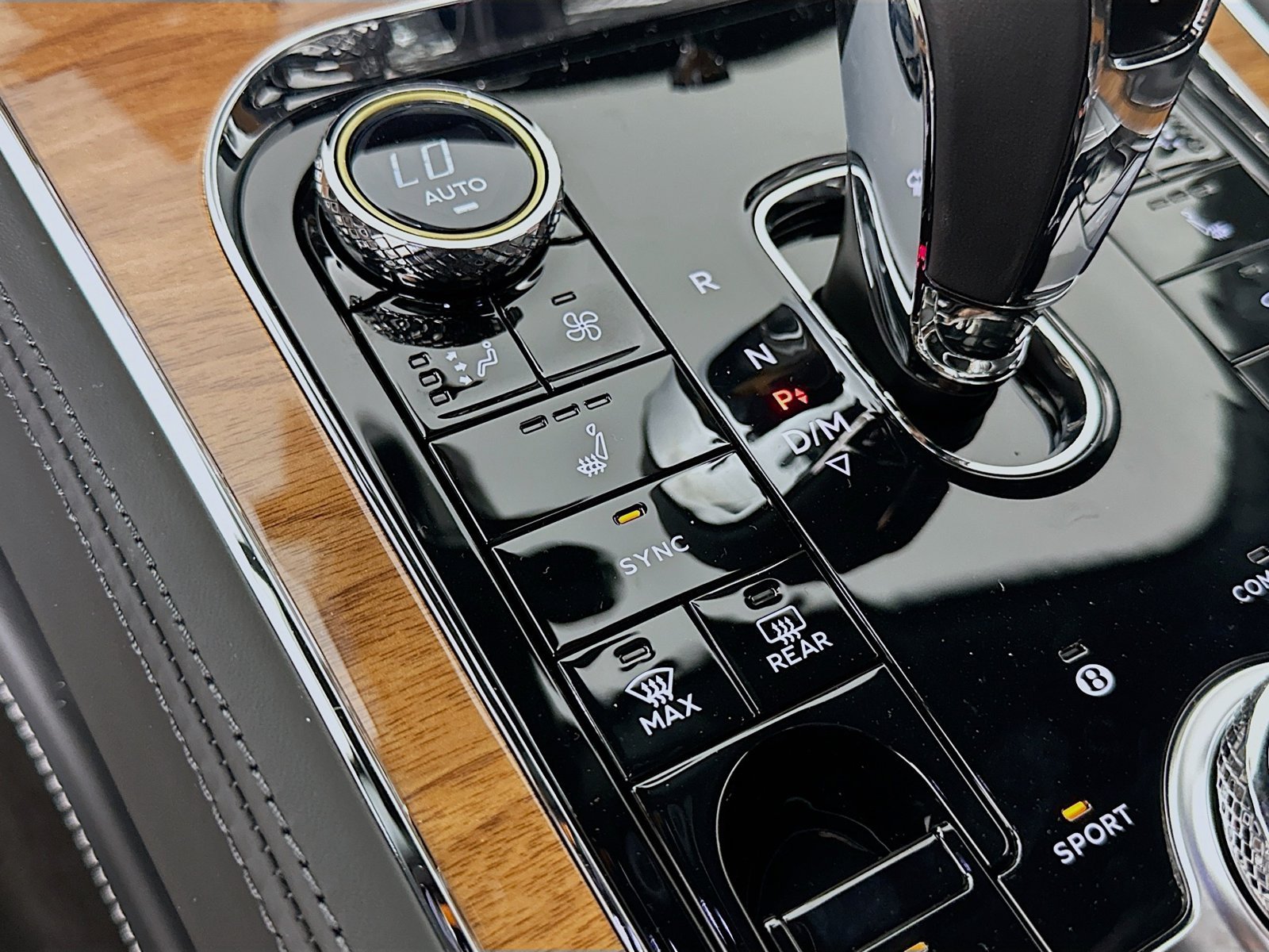 New 2026 Bentley Continental GT AWD/4WD image 29