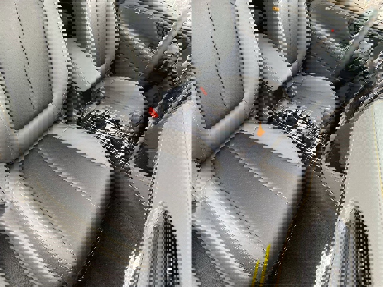 New 2026 Subaru Forester Wilderness image 7