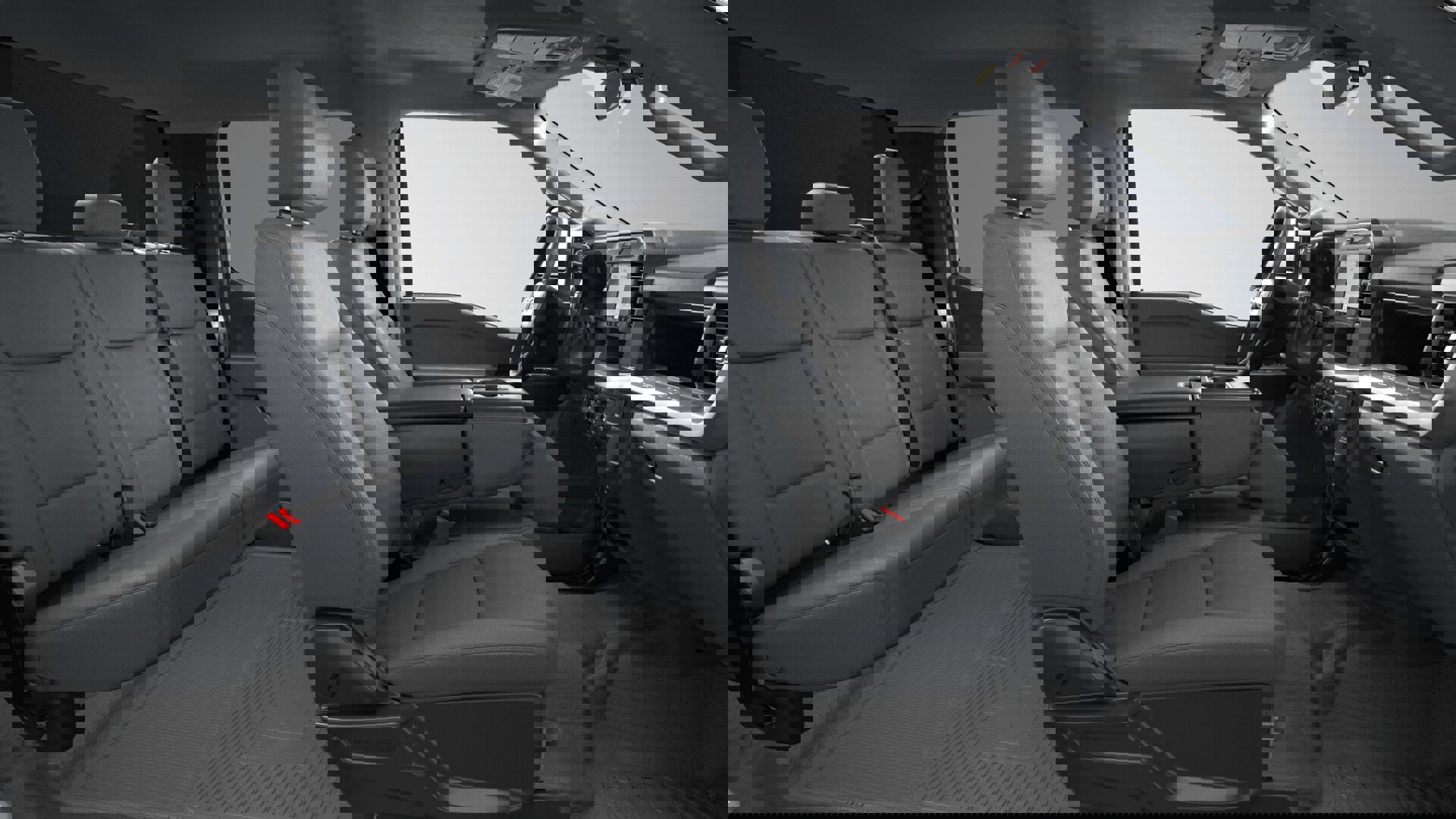 New 2026 Ford F250 XL image 28