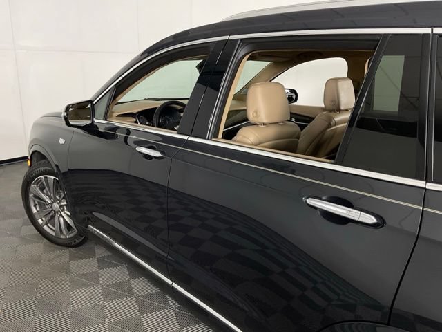 Used 2021 Cadillac XT6 Premium Luxury w/ Platinum Package AWD/4WD image 35