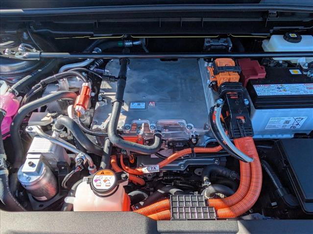 New 2026 Lexus RZ 350e 2WD image 15