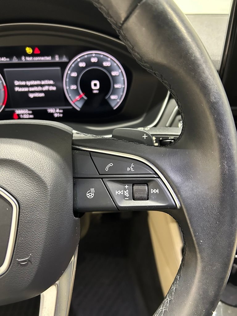 Used 2021 Audi A5 2.0T Prestige AWD/4WD image 14