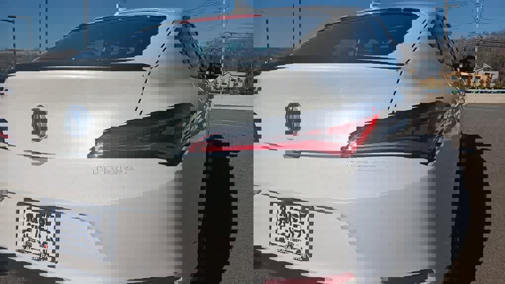 Used 2024 Acura Integra A-Spec FWD image 5